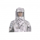 ANBOLY安百利ABL-Z022芳綸鍍鋁隔熱頭罩